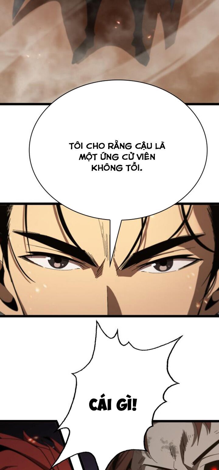 Chư Giới Mạt Nhân Tại Tuyến Chapter 95 - 40