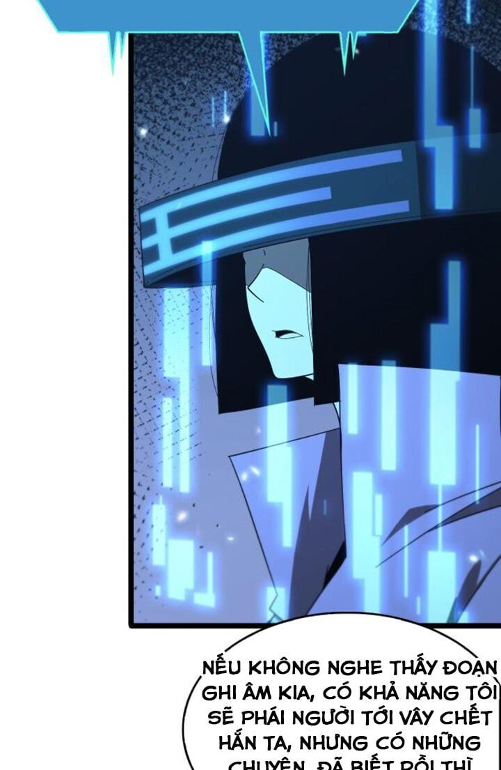 Chư Giới Mạt Nhân Tại Tuyến Chapter 95 - 5