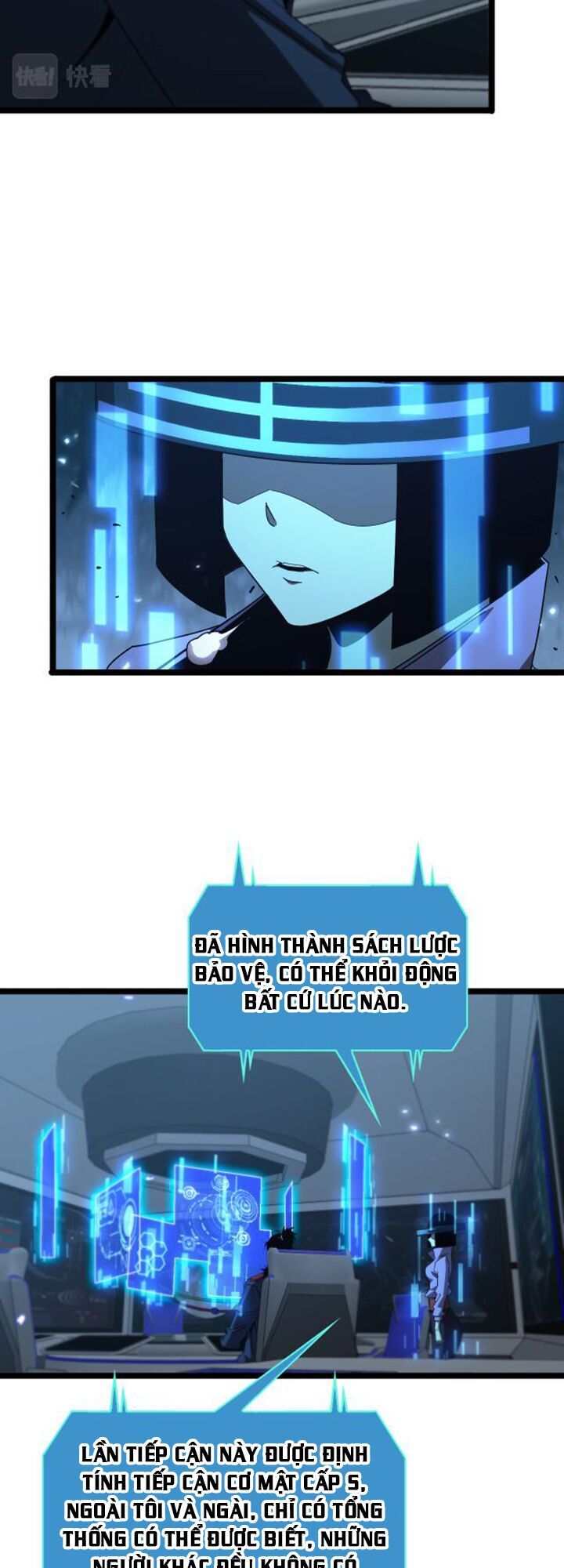 Chư Giới Mạt Nhân Tại Tuyến Chapter 95 - 7