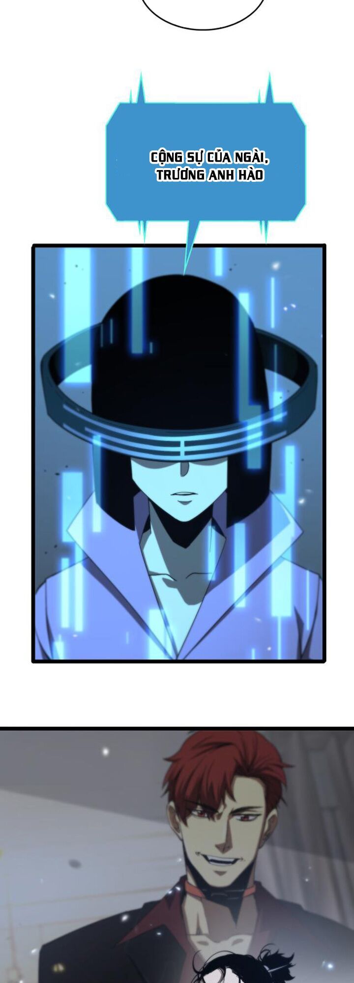 Chư Giới Mạt Nhân Tại Tuyến Chapter 95 - 9