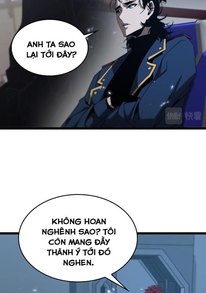 Chư Giới Mạt Nhân Tại Tuyến Chapter 95 - 10