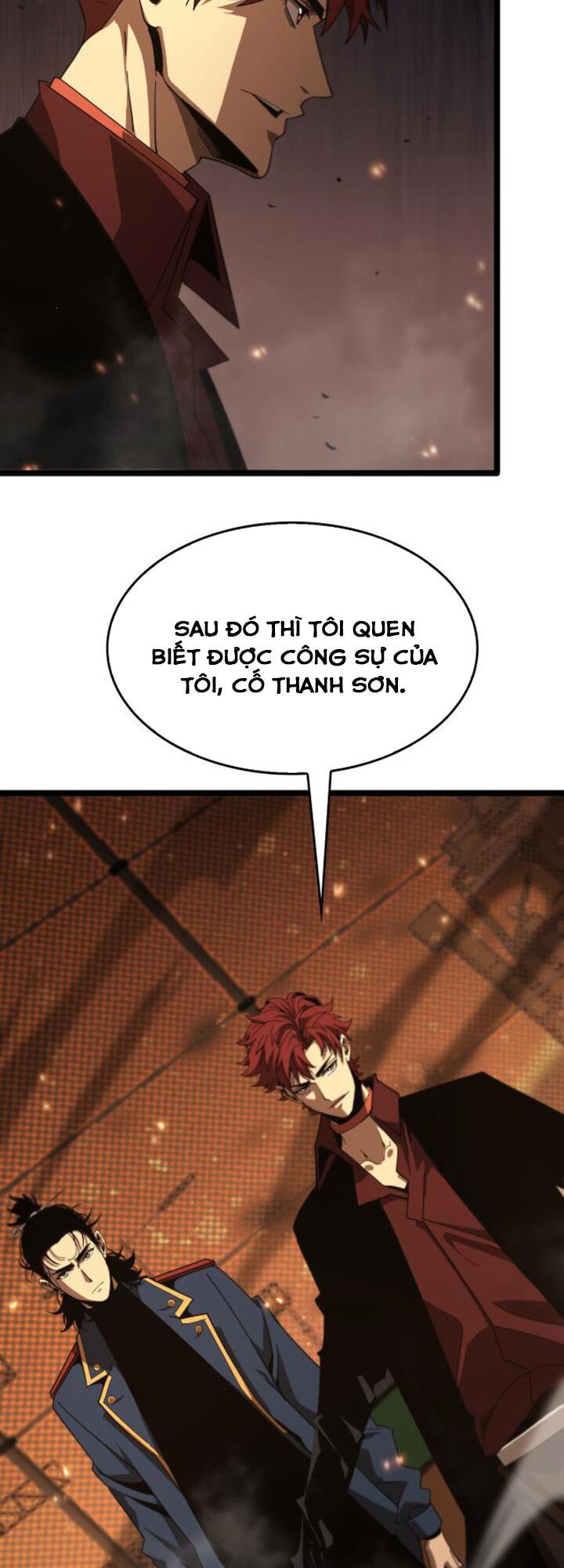 Chư Giới Mạt Nhân Tại Tuyến Chapter 96 - 12