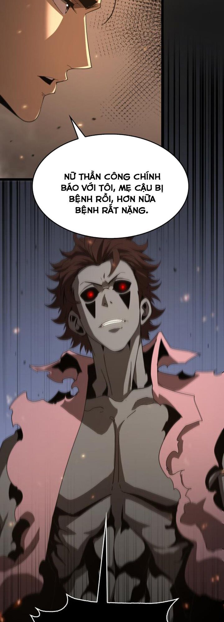 Chư Giới Mạt Nhân Tại Tuyến Chapter 96 - 16