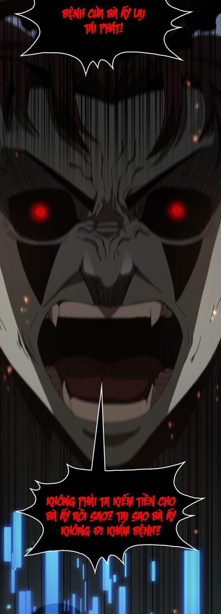 Chư Giới Mạt Nhân Tại Tuyến Chapter 96 - 17