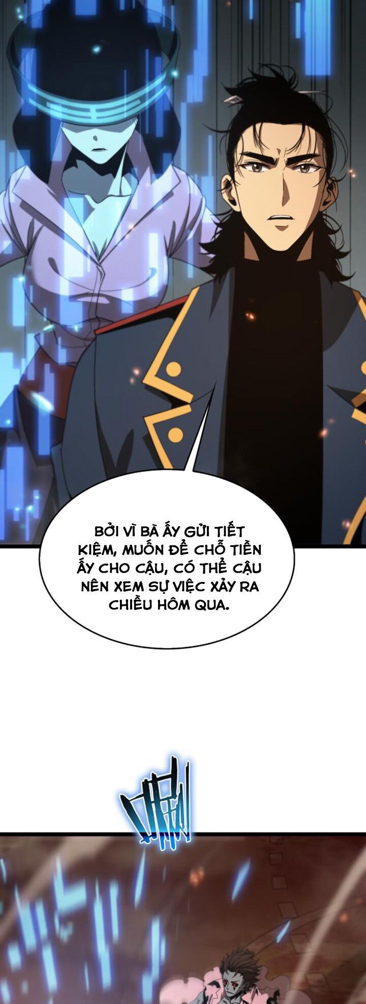 Chư Giới Mạt Nhân Tại Tuyến Chapter 96 - 18