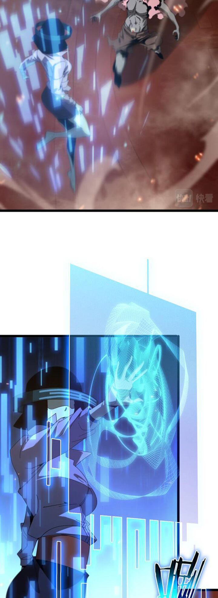 Chư Giới Mạt Nhân Tại Tuyến Chapter 96 - 19