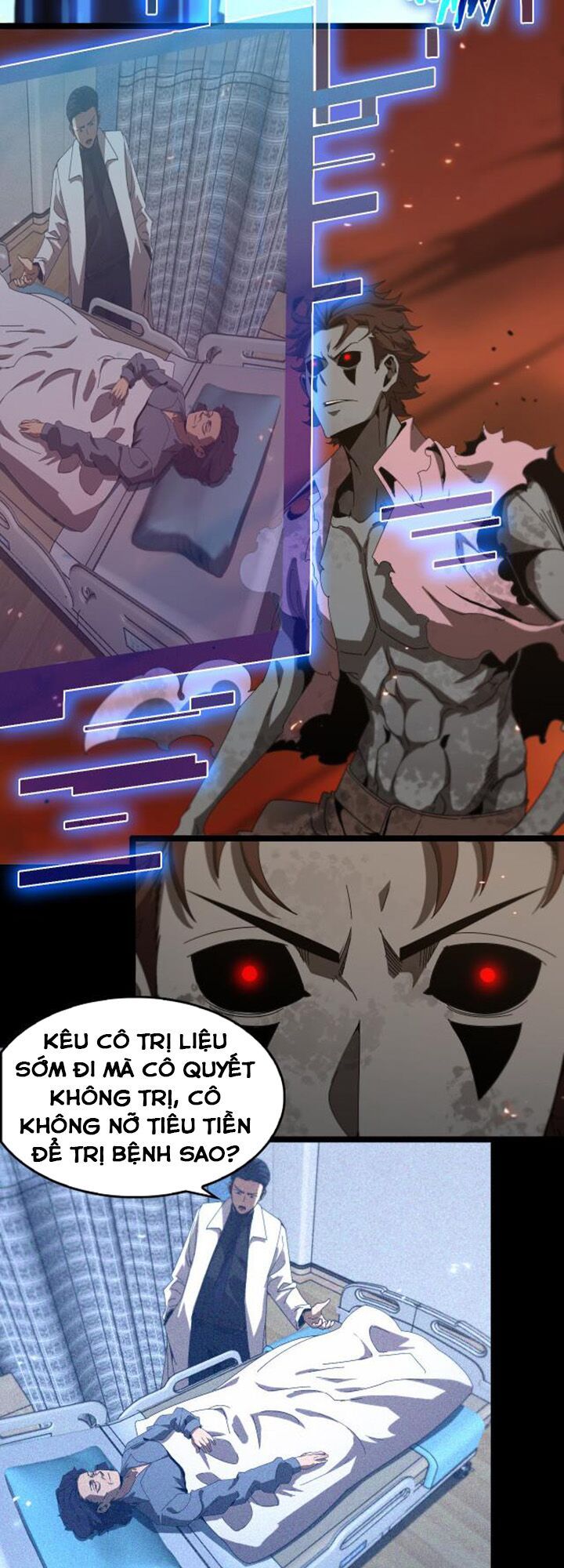 Chư Giới Mạt Nhân Tại Tuyến Chapter 96 - 20