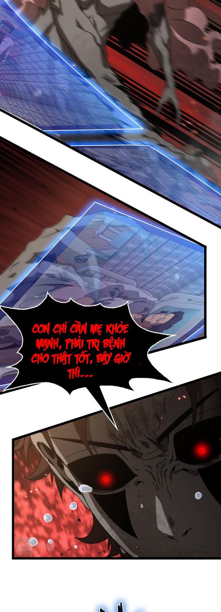 Chư Giới Mạt Nhân Tại Tuyến Chapter 96 - 22