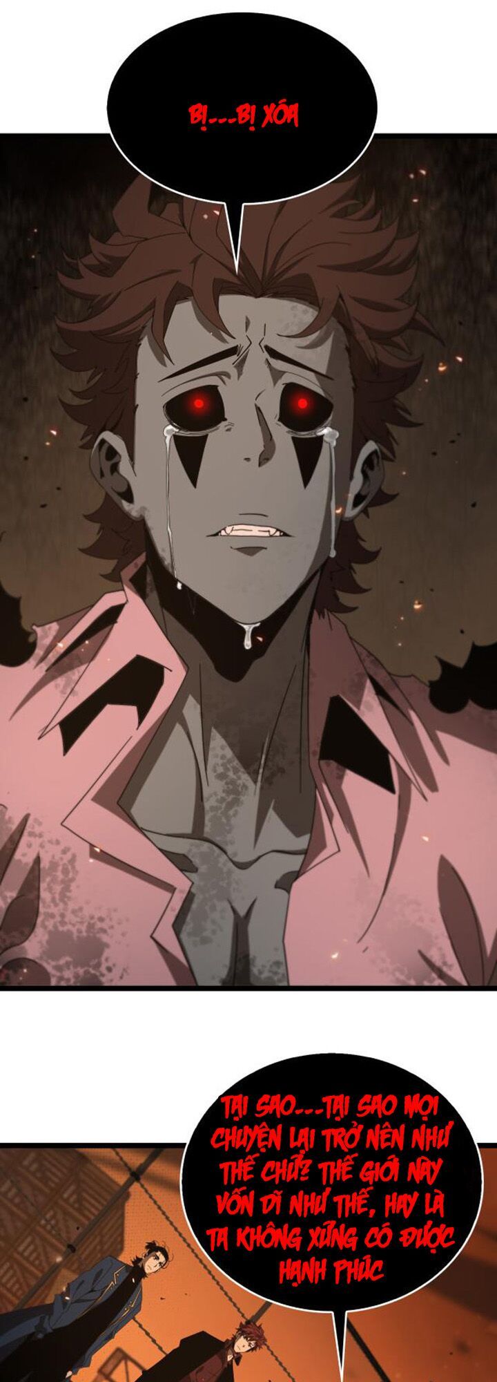 Chư Giới Mạt Nhân Tại Tuyến Chapter 96 - 24