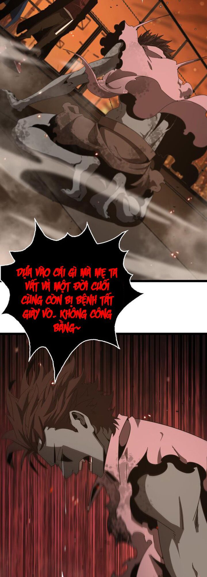 Chư Giới Mạt Nhân Tại Tuyến Chapter 96 - 25