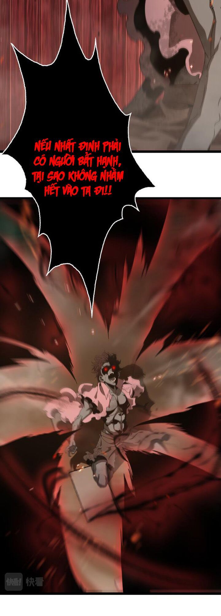 Chư Giới Mạt Nhân Tại Tuyến Chapter 96 - 26