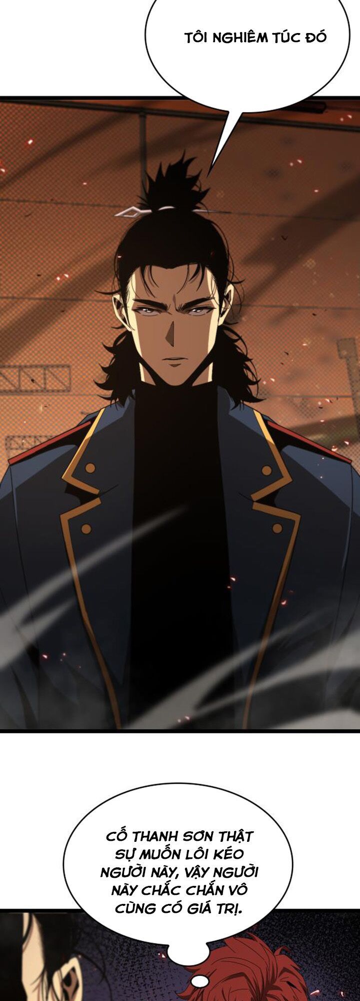 Chư Giới Mạt Nhân Tại Tuyến Chapter 96 - 4