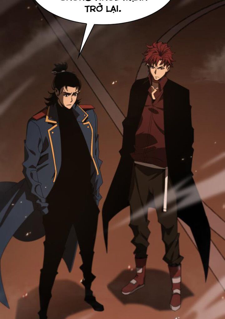 Chư Giới Mạt Nhân Tại Tuyến Chapter 96 - 32