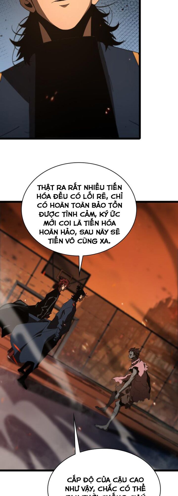 Chư Giới Mạt Nhân Tại Tuyến Chapter 96 - 35