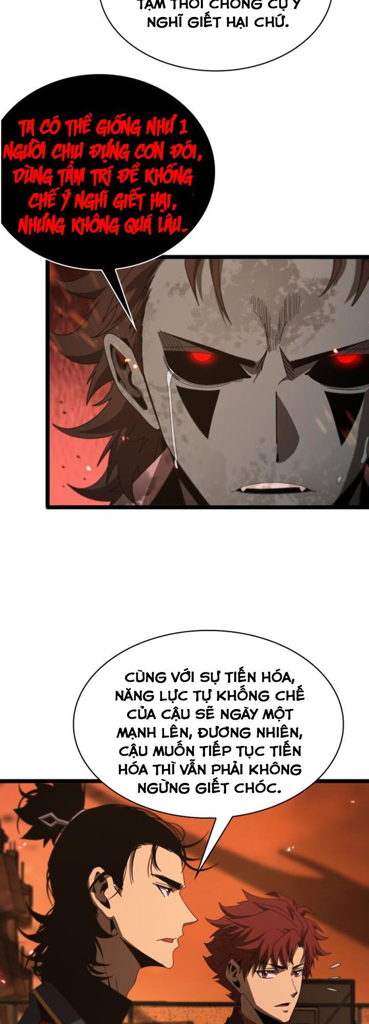 Chư Giới Mạt Nhân Tại Tuyến Chapter 96 - 36