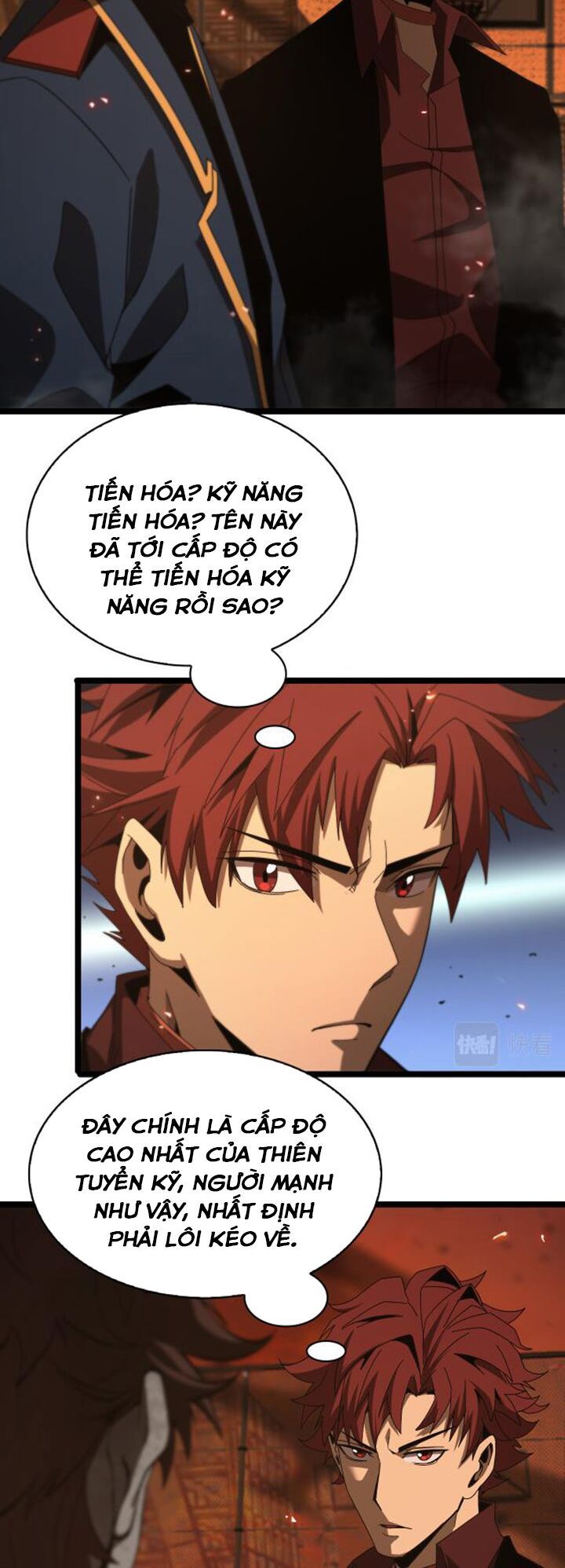 Chư Giới Mạt Nhân Tại Tuyến Chapter 96 - 37
