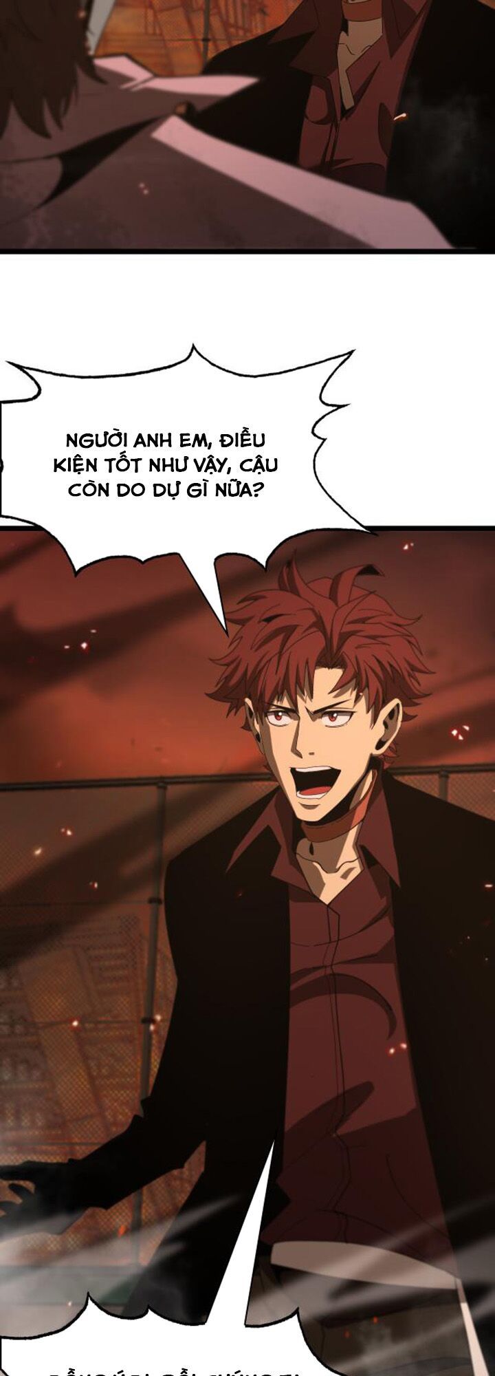 Chư Giới Mạt Nhân Tại Tuyến Chapter 96 - 38