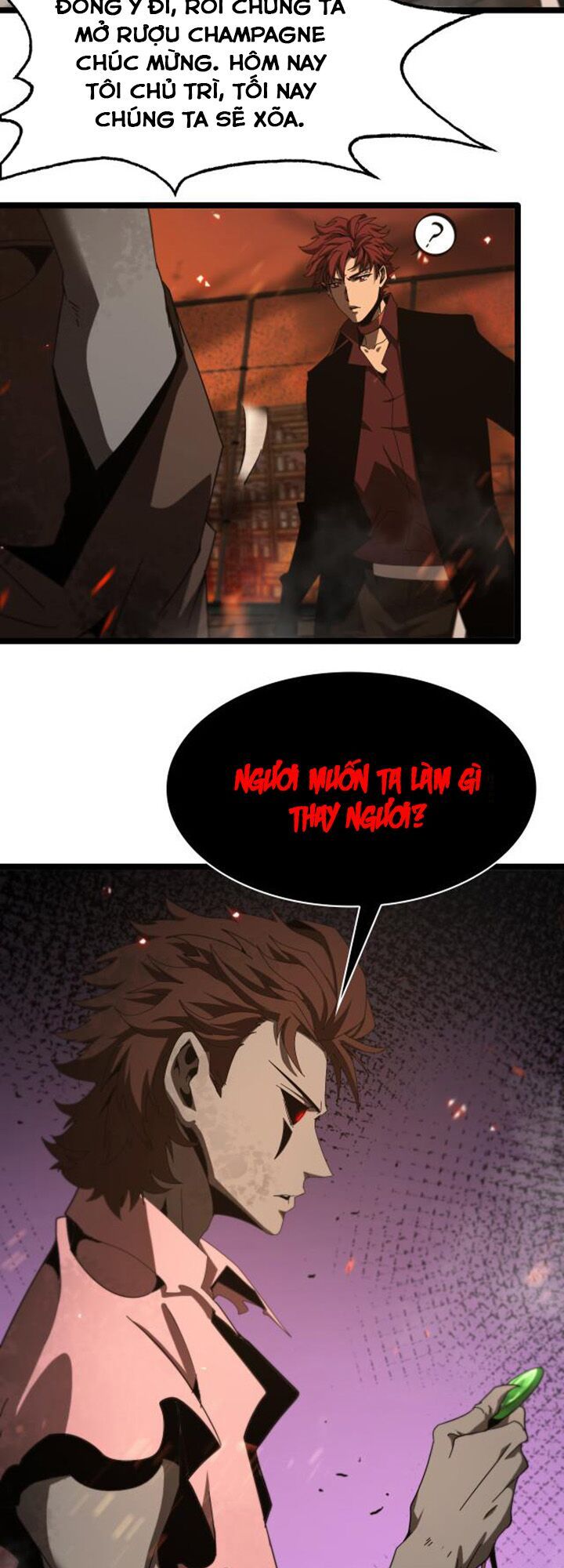 Chư Giới Mạt Nhân Tại Tuyến Chapter 96 - 39