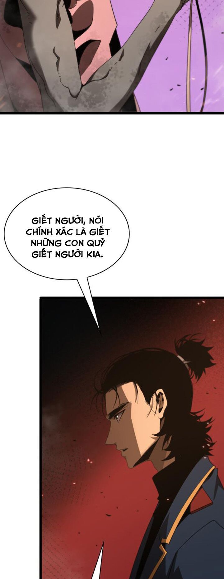 Chư Giới Mạt Nhân Tại Tuyến Chapter 96 - 40