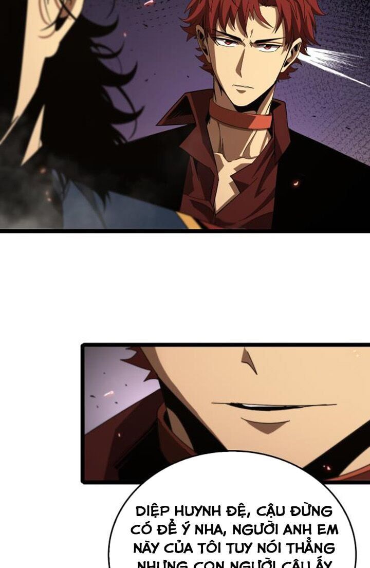 Chư Giới Mạt Nhân Tại Tuyến Chapter 96 - 5