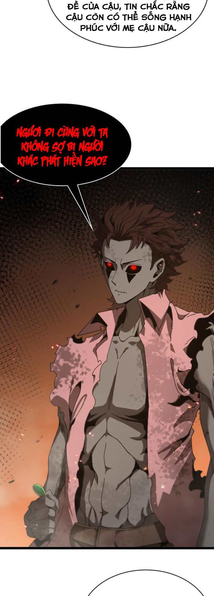 Chư Giới Mạt Nhân Tại Tuyến Chapter 96 - 44