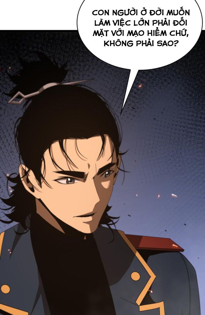 Chư Giới Mạt Nhân Tại Tuyến Chapter 96 - 45