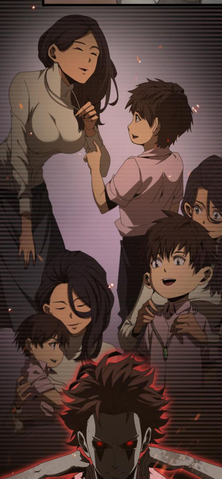 Chư Giới Mạt Nhân Tại Tuyến Chapter 96 - 47