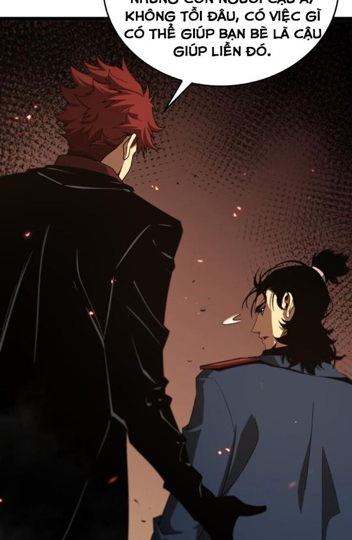 Chư Giới Mạt Nhân Tại Tuyến Chapter 96 - 6