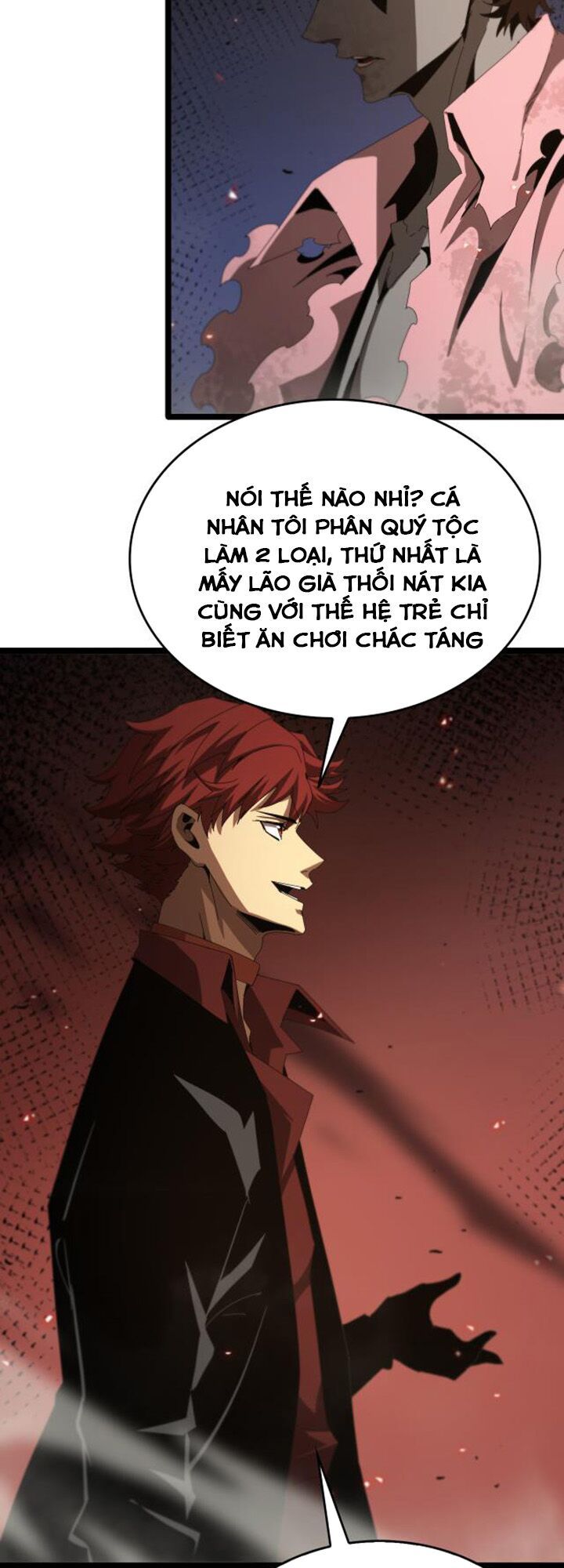 Chư Giới Mạt Nhân Tại Tuyến Chapter 96 - 8
