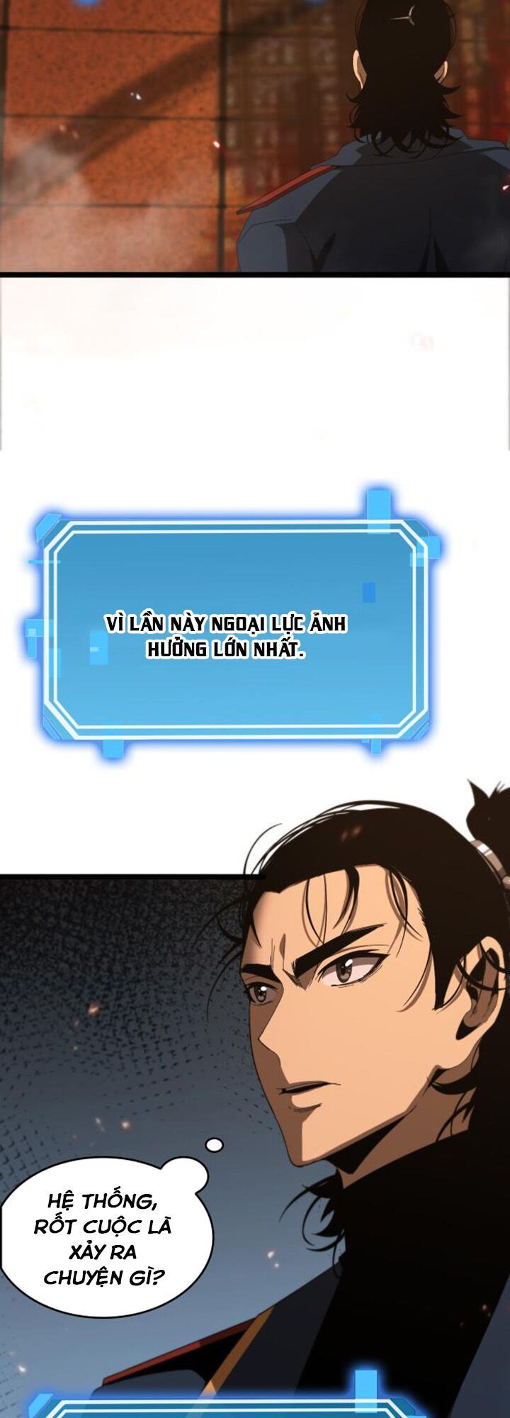 Chư Giới Mạt Nhân Tại Tuyến Chapter 97 - 13