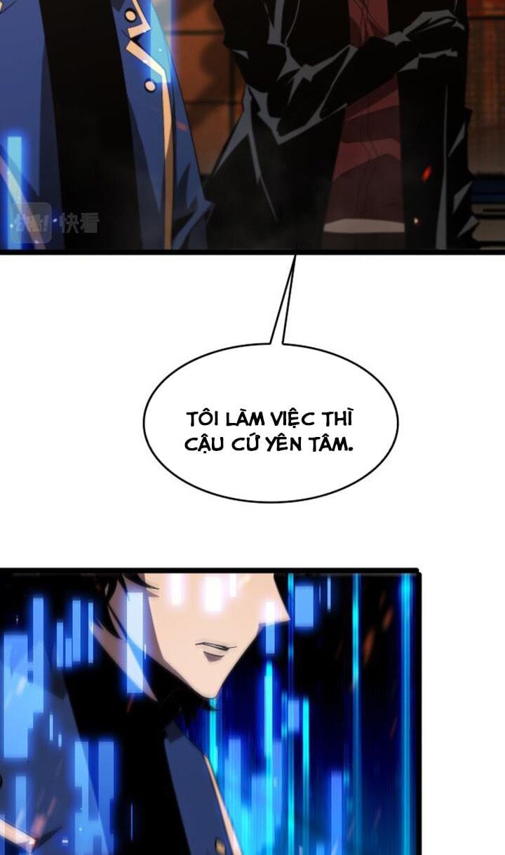 Chư Giới Mạt Nhân Tại Tuyến Chapter 97 - 15