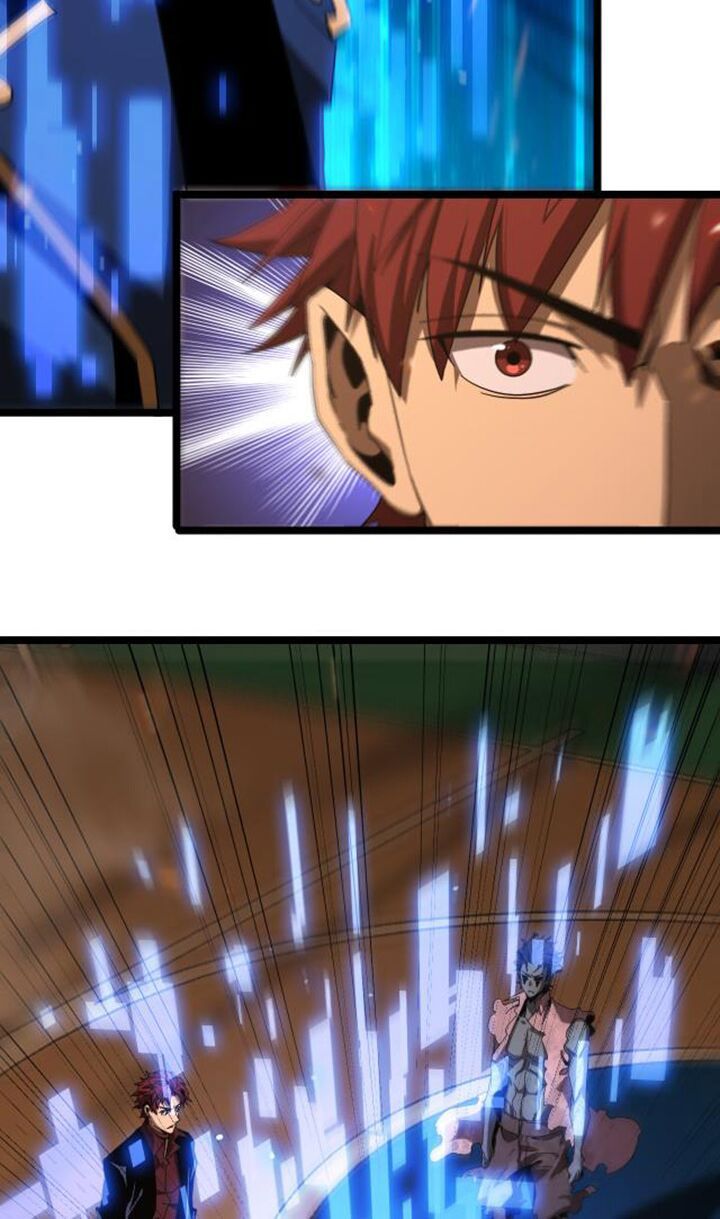 Chư Giới Mạt Nhân Tại Tuyến Chapter 97 - 16