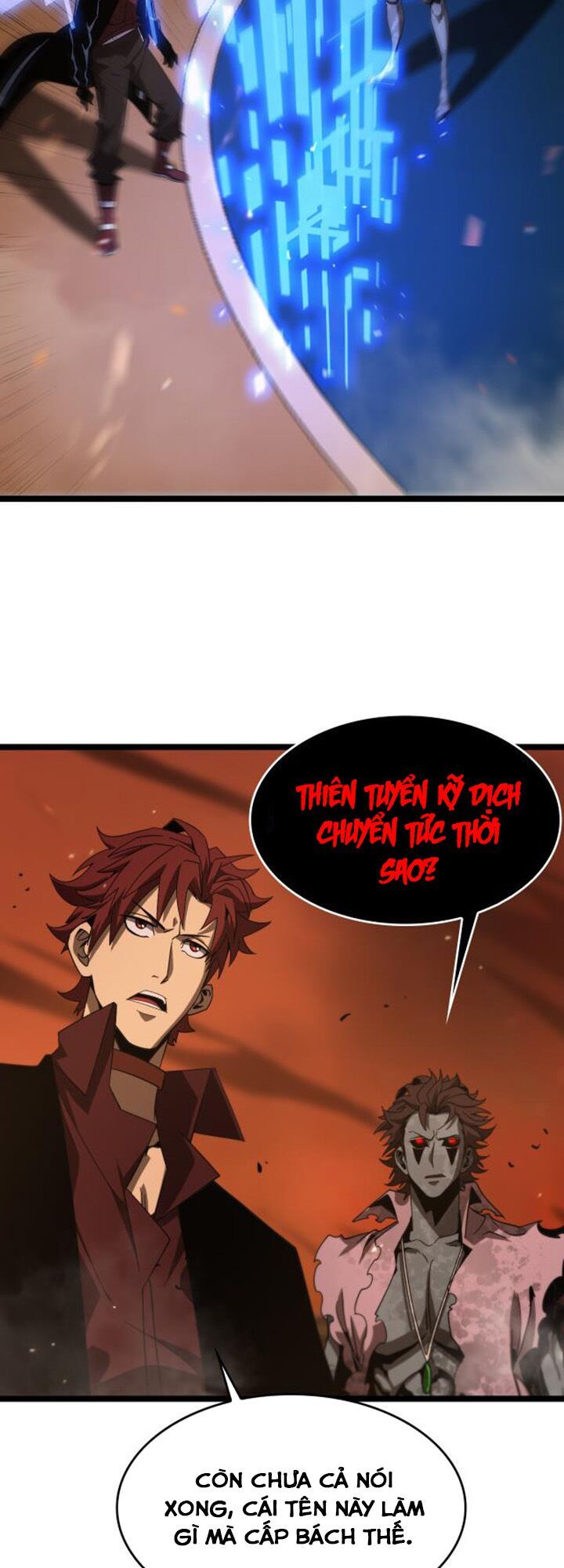 Chư Giới Mạt Nhân Tại Tuyến Chapter 97 - 17