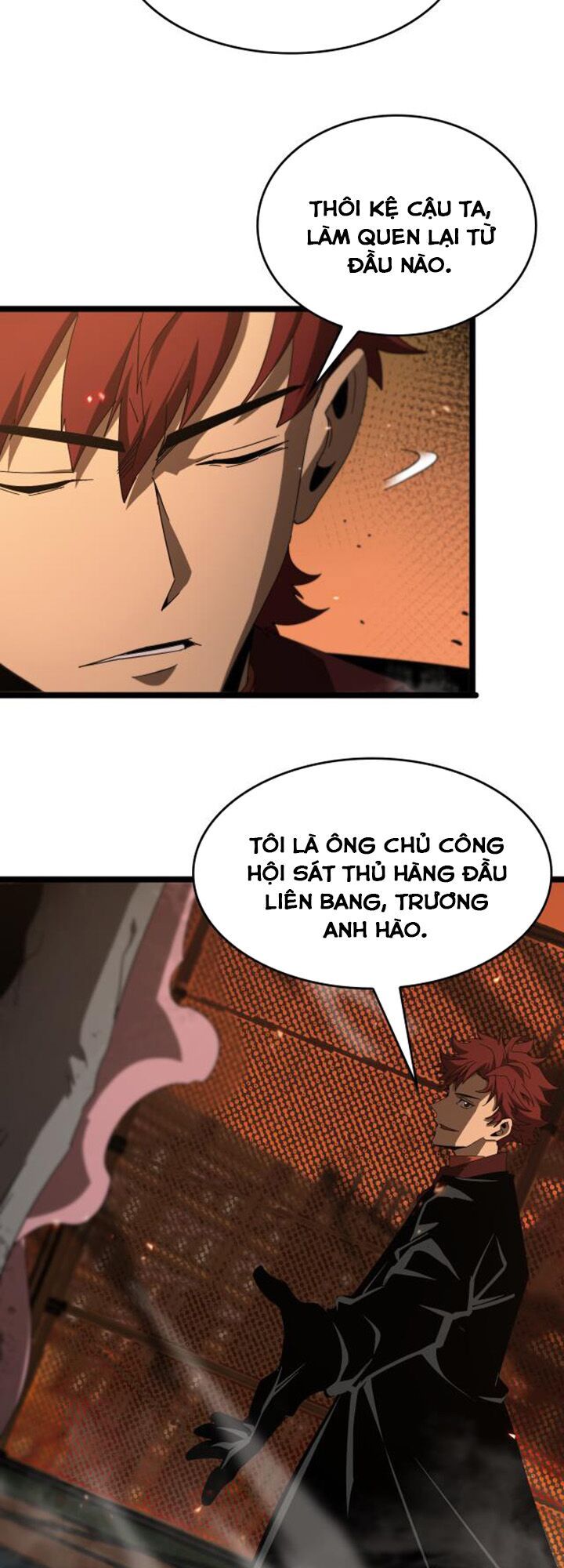 Chư Giới Mạt Nhân Tại Tuyến Chapter 97 - 18