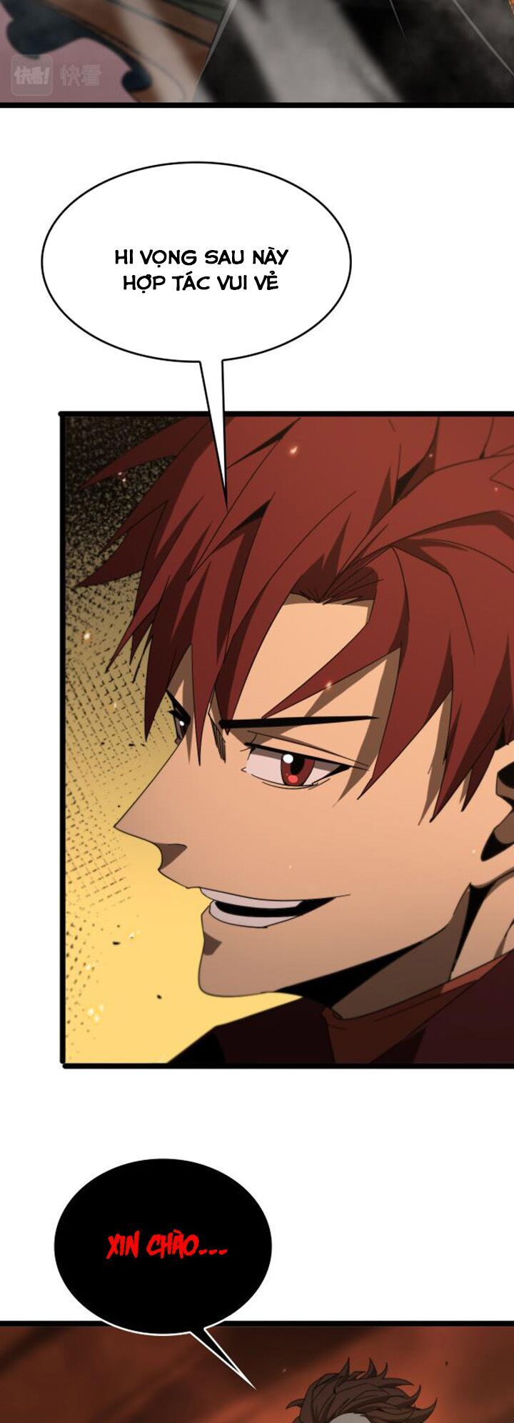 Chư Giới Mạt Nhân Tại Tuyến Chapter 97 - 19