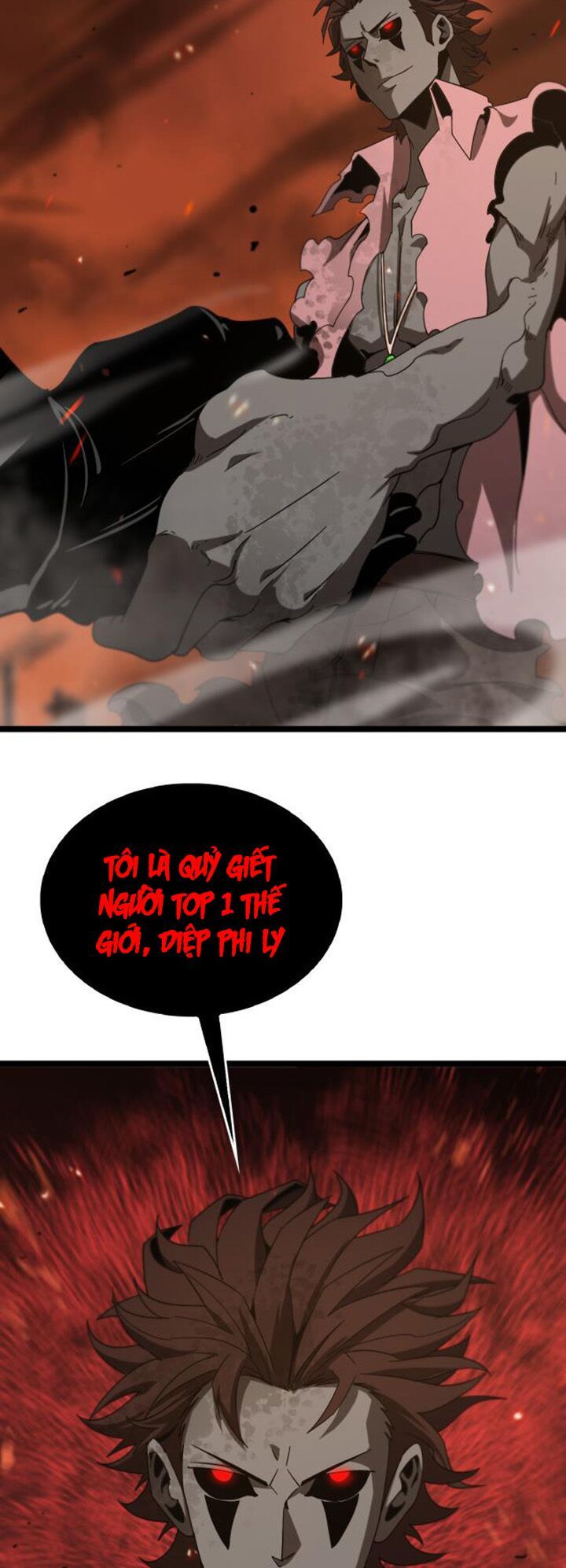 Chư Giới Mạt Nhân Tại Tuyến Chapter 97 - 20