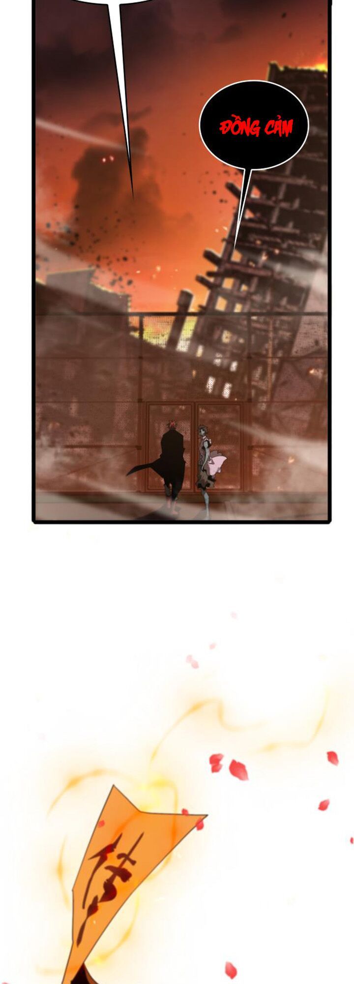 Chư Giới Mạt Nhân Tại Tuyến Chapter 97 - 22