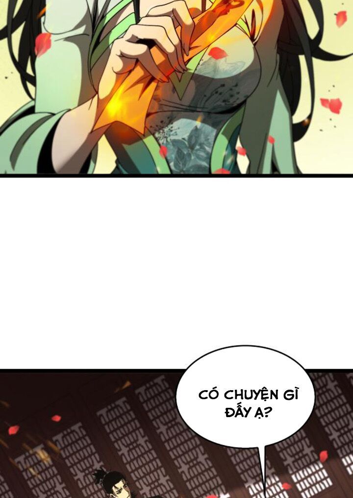 Chư Giới Mạt Nhân Tại Tuyến Chapter 97 - 24