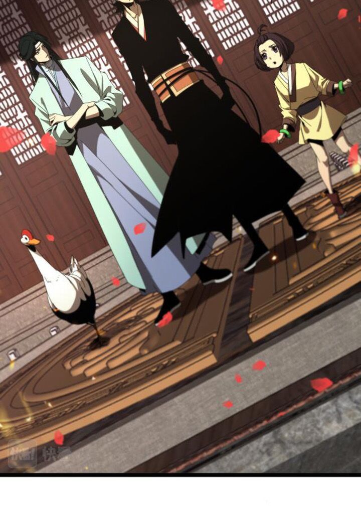 Chư Giới Mạt Nhân Tại Tuyến Chapter 97 - 25