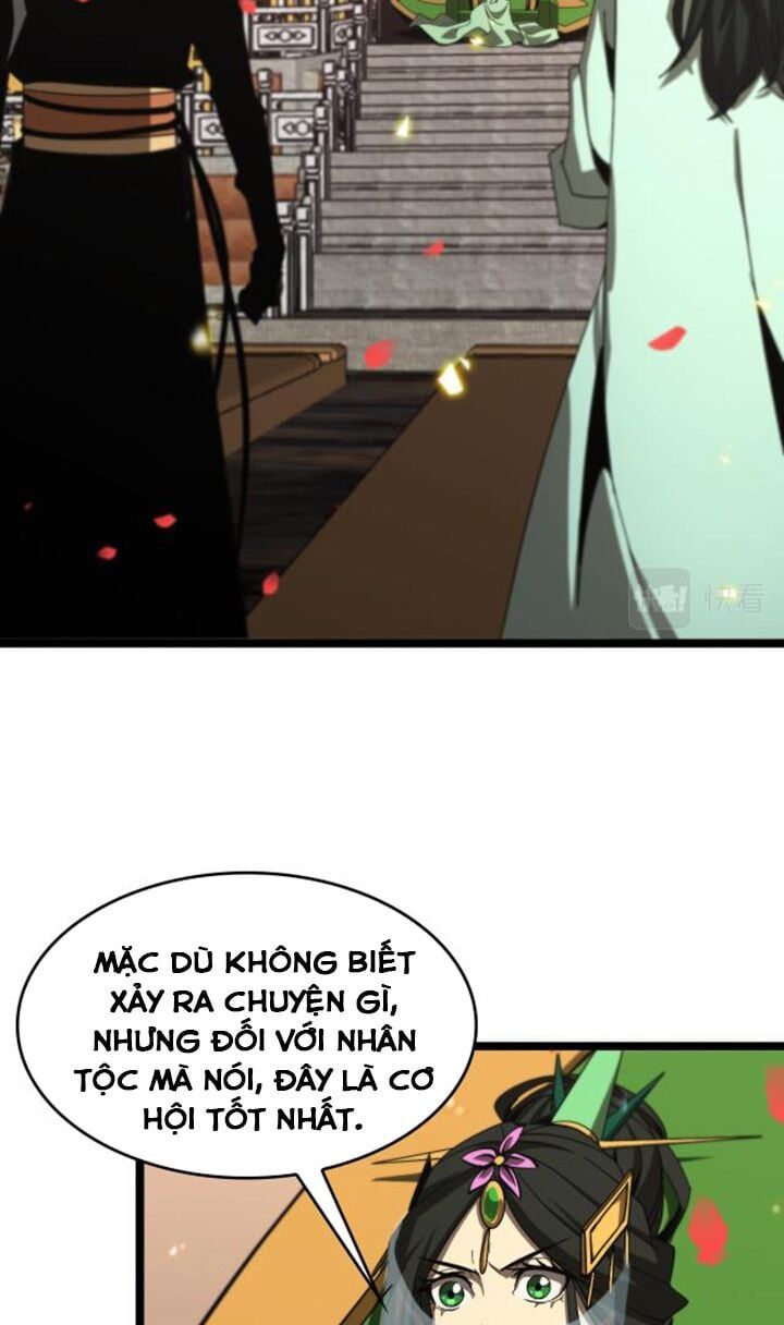 Chư Giới Mạt Nhân Tại Tuyến Chapter 97 - 29