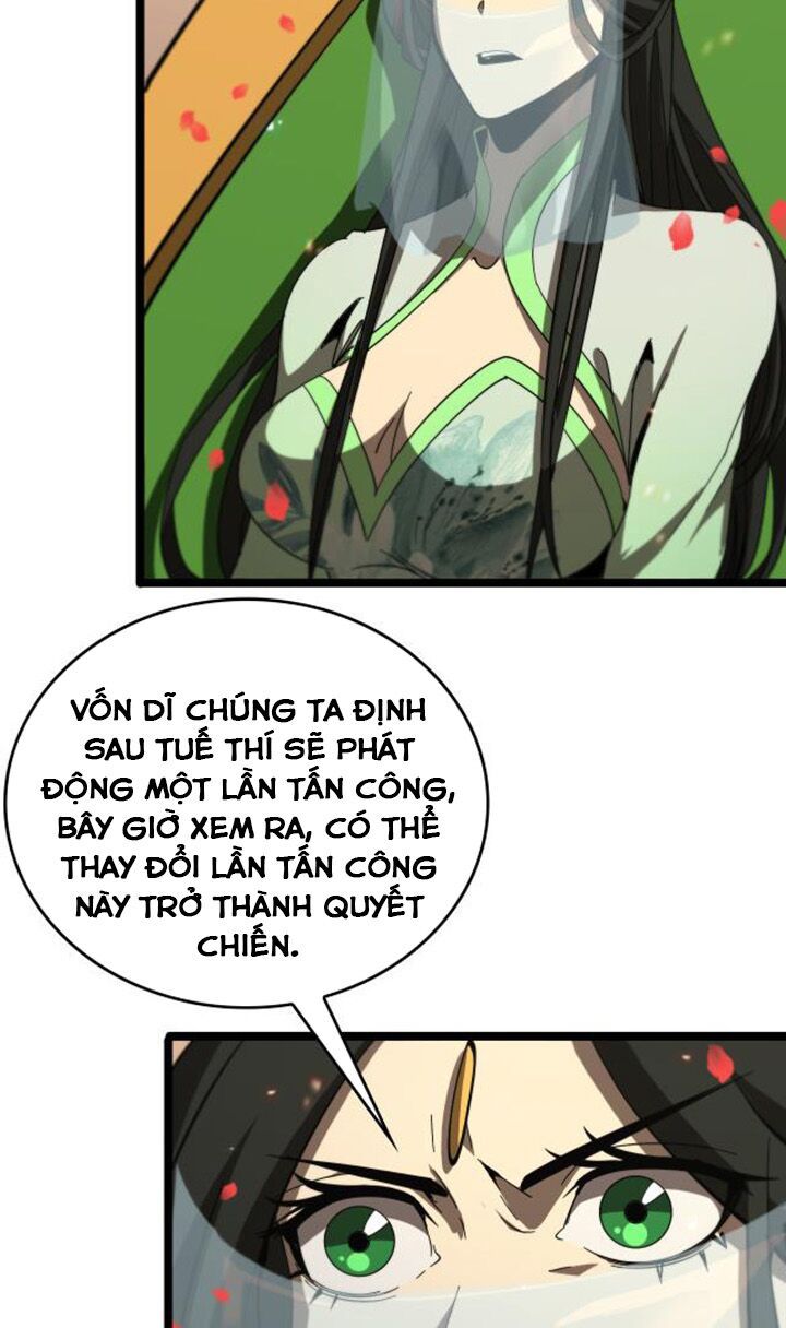 Chư Giới Mạt Nhân Tại Tuyến Chapter 97 - 30