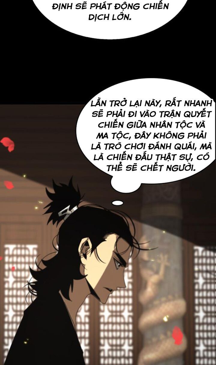 Chư Giới Mạt Nhân Tại Tuyến Chapter 97 - 34