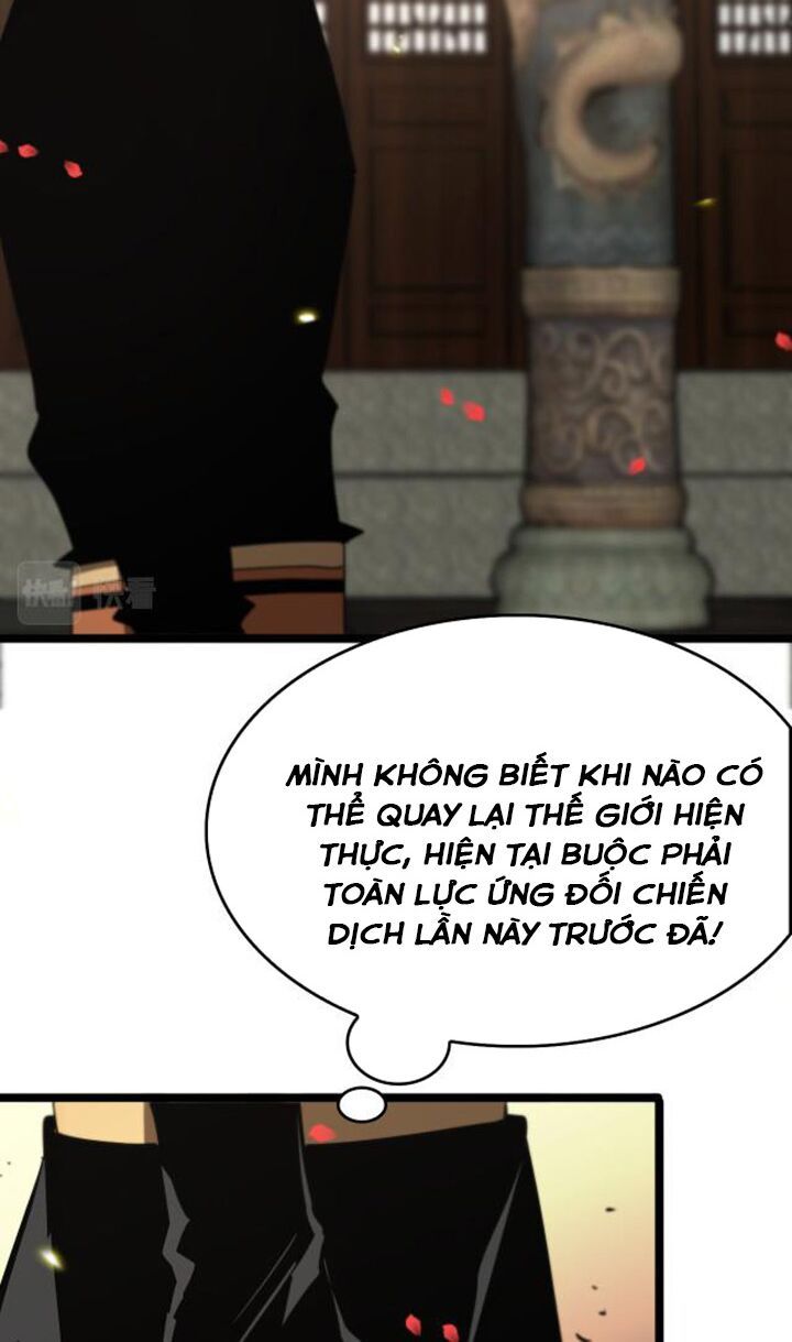 Chư Giới Mạt Nhân Tại Tuyến Chapter 97 - 35