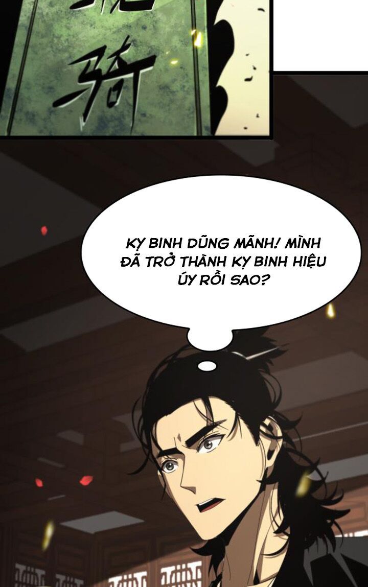 Chư Giới Mạt Nhân Tại Tuyến Chapter 97 - 38