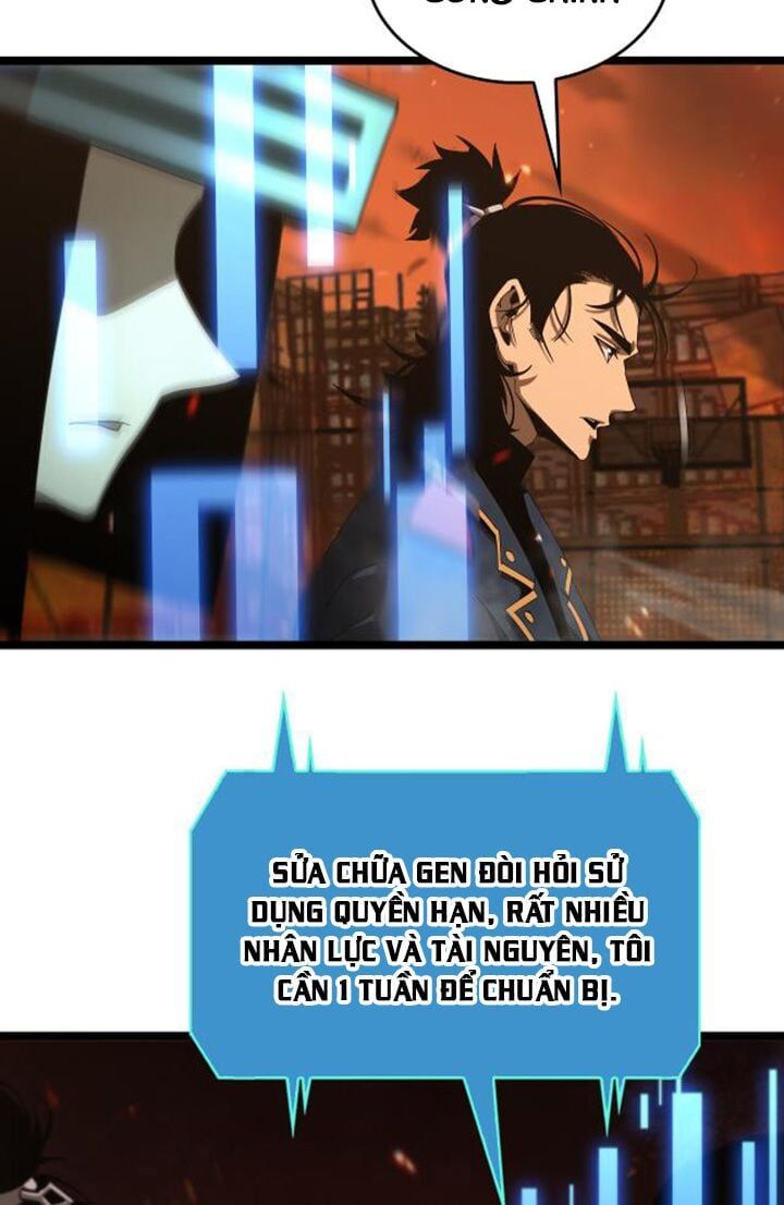 Chư Giới Mạt Nhân Tại Tuyến Chapter 97 - 6