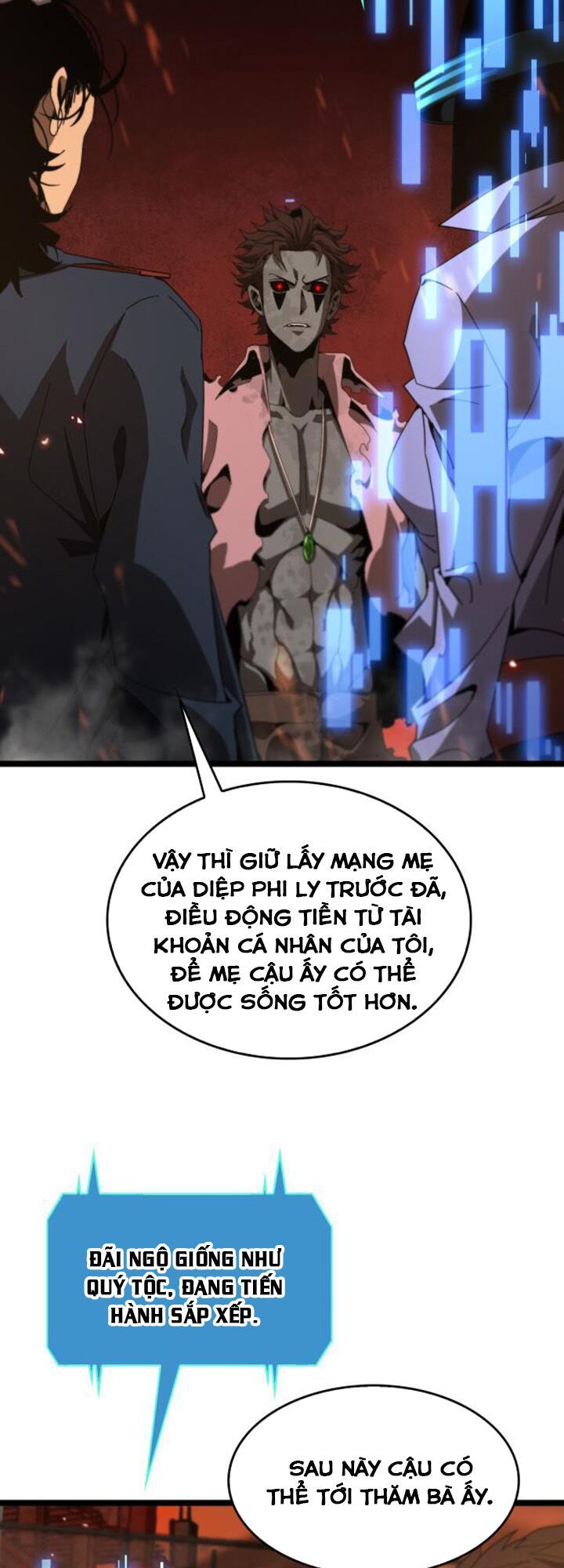 Chư Giới Mạt Nhân Tại Tuyến Chapter 97 - 7
