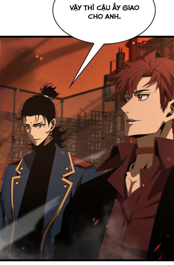 Chư Giới Mạt Nhân Tại Tuyến Chapter 97 - 10