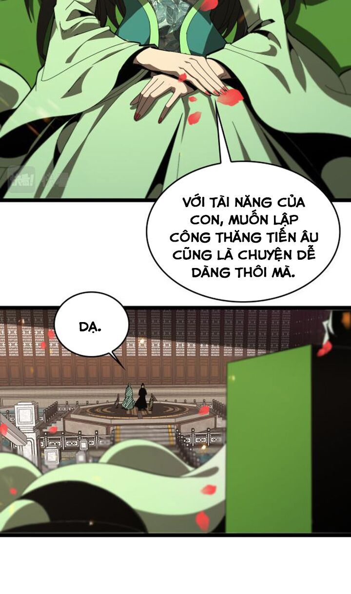 Chư Giới Mạt Nhân Tại Tuyến Chapter 98 - 11