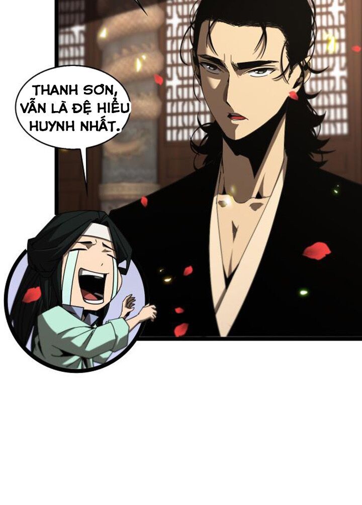 Chư Giới Mạt Nhân Tại Tuyến Chapter 98 - 15