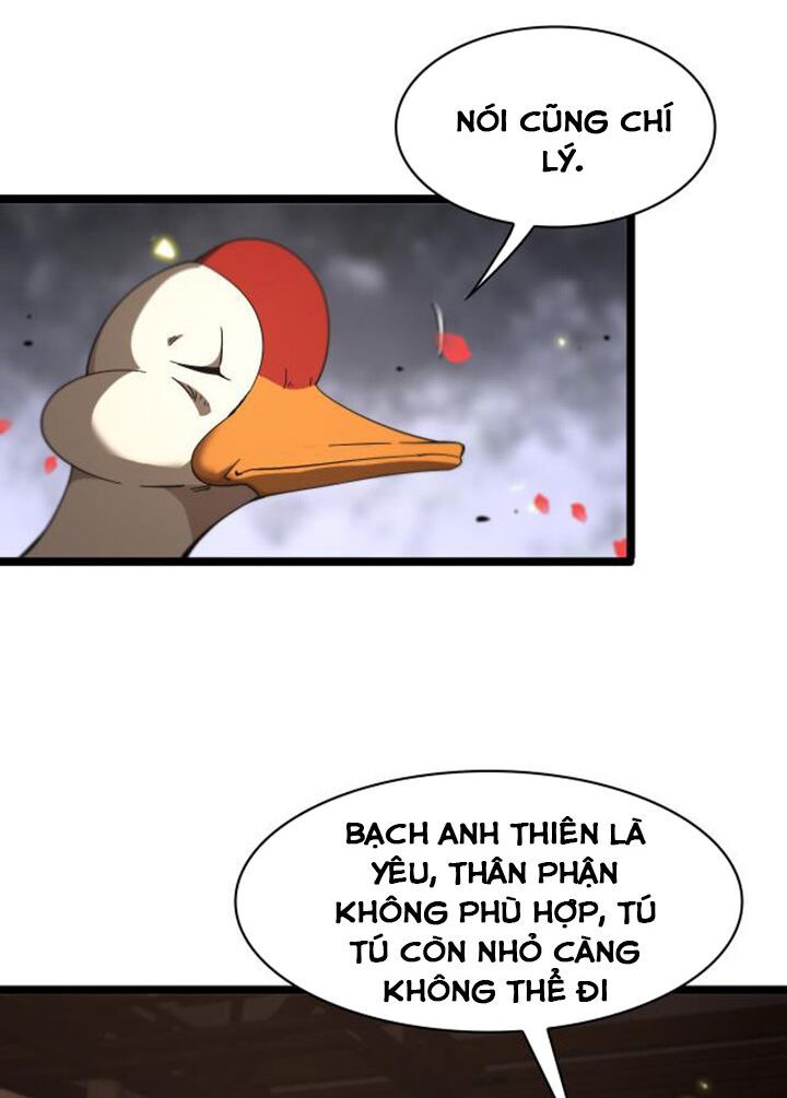 Chư Giới Mạt Nhân Tại Tuyến Chapter 98 - 16